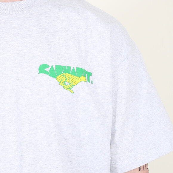 Carhartt WIP - Carhartt WIP - S/S Runner T-Shirt