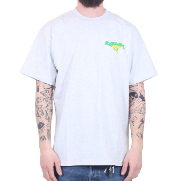 Carhartt WIP - Carhartt WIP - S/S Runner T-Shirt