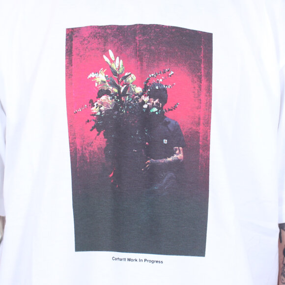 Carhartt WIP - Carhartt WIP - S/S Bouquet T-shirt