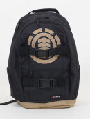 Element - Element - Mohave Backpack | Flint Black