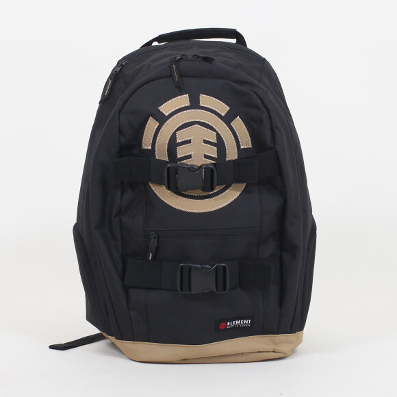 Element - Element - Mohave Backpack | Flint Black