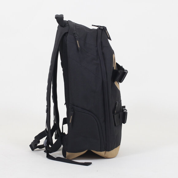 Element - Element - Mohave Backpack | Flint Black