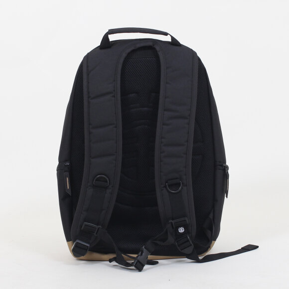 Element - Element - Mohave Backpack | Flint Black