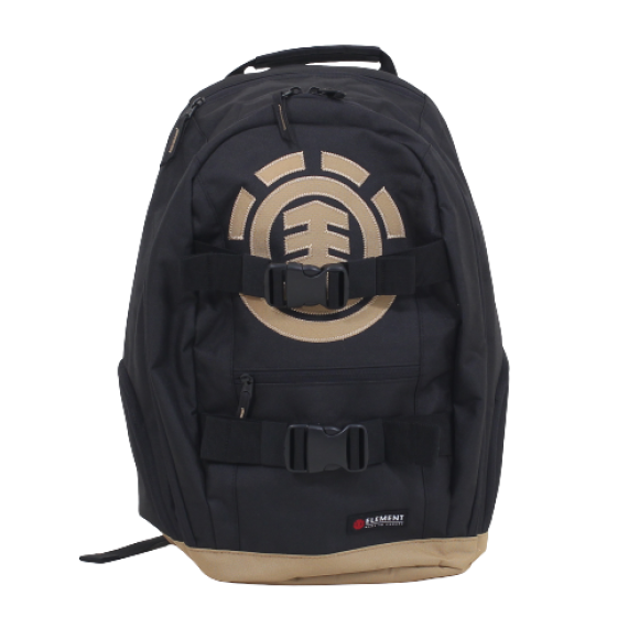 Element - Element - Mohave Backpack | Flint Black