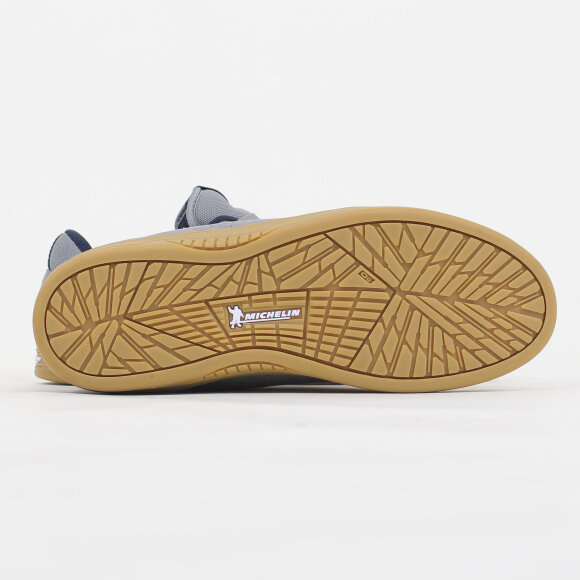 Etnies - Etnies - Marana Michelin | GREY/BLUE/GUM