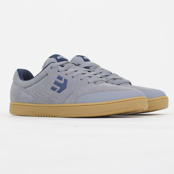 Etnies - Etnies - Marana Michelin | GREY/BLUE/GUM