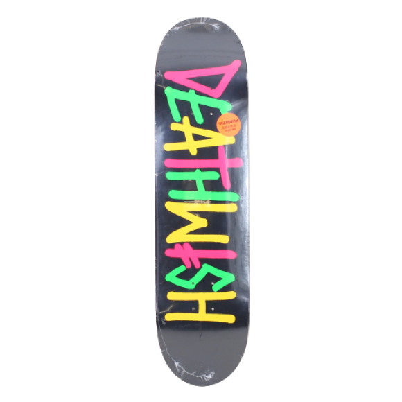 Deathwish - Deathspray Multi OG