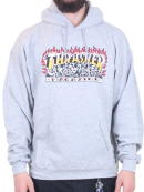 Thrasher - Thrasher - Hood Krak Skulls