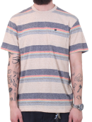 Vissla - Vissla - The Tube S/S | Bone Heather