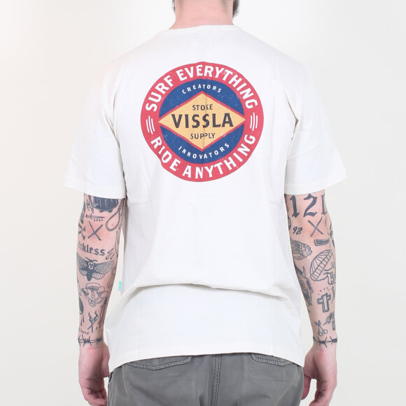 Vissla - Vissla - Barnstorm Pocket T-Shirt