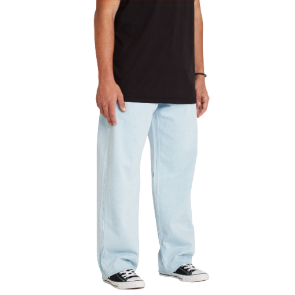 Volcom - Volcom - Billow Pant | Light Blue