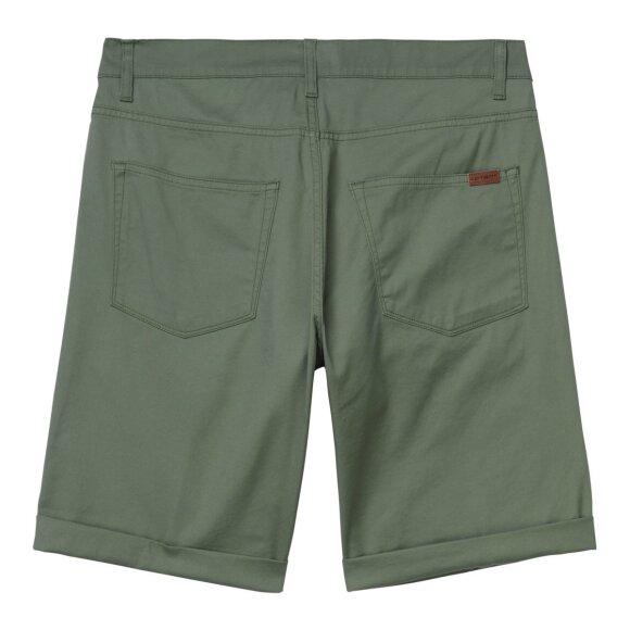 Carhartt WIP - Carhartt WIP - Swell Short | Dollar Green