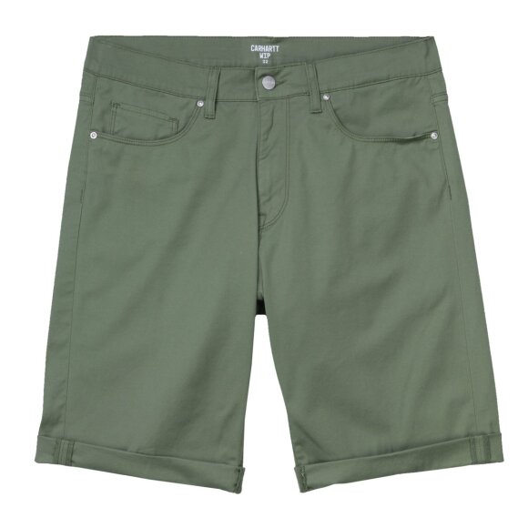 Carhartt WIP - Carhartt WIP - Swell Short | Dollar Green