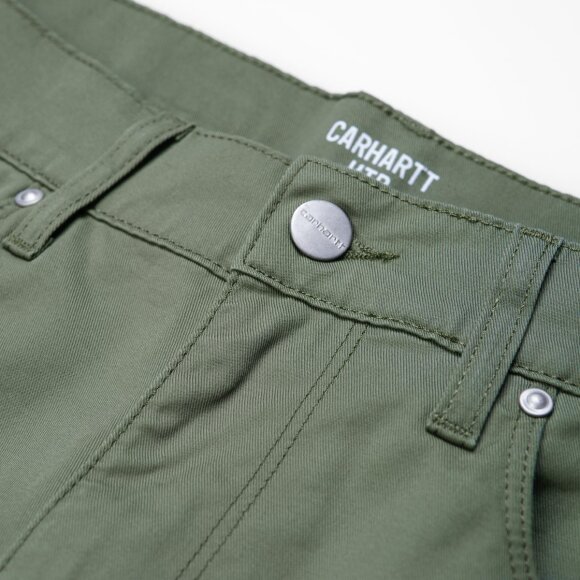 Carhartt WIP - Carhartt WIP - Swell Short | Dollar Green