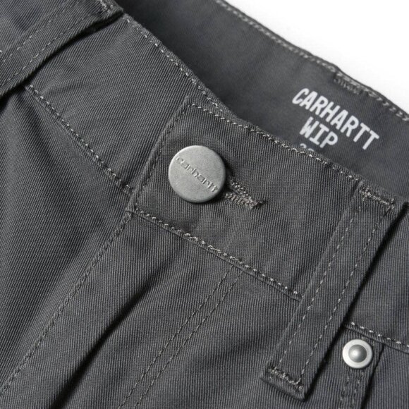 Carhartt WIP - Carhartt WIP - Swell Short | Blacksmith