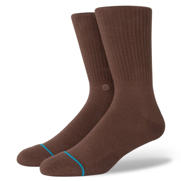 Stance - Stance - Icon | Brown