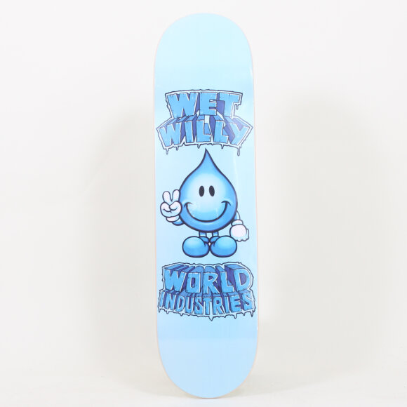 World Industries - Ice Cold Wet Willy