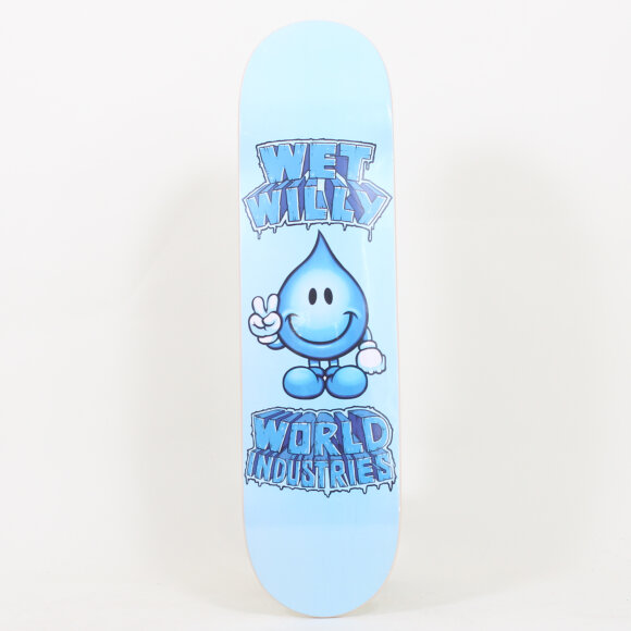 World Industries - World Industries - Ice Cold Wet Willy