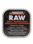 Bronson Speed Co. - Bronson - Raw