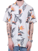 Globe Skateboards - Globe Skateboards - Hot Sand S/S Shirt