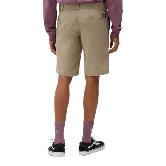 Dickies - Dickies - Slim Straight Flex Short | Khaki