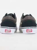 Vans - Vans - Skate Old Skool Pro | Scarab/Military