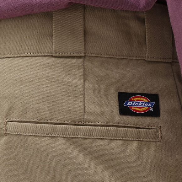 Dickies - Dickies - Slim Straight Flex Short | Khaki