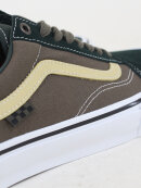 Vans - Vans - Skate Old Skool Pro | Scarab/Military