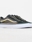 Vans - Vans - Skate Old Skool Pro | Scarab/Military