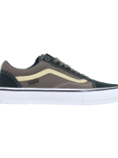 Vans - Vans - Skate Old Skool Pro | Scarab/Military