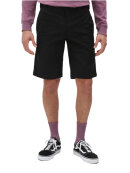 Dickies - Dickies - Slim Straight Flex Short | Black