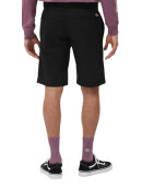 Dickies - Dickies - Slim Straight Flex Short | Black
