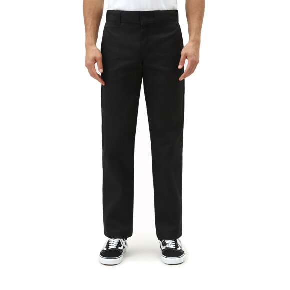 Dickies - Dickies - Work Pant 873 | Black