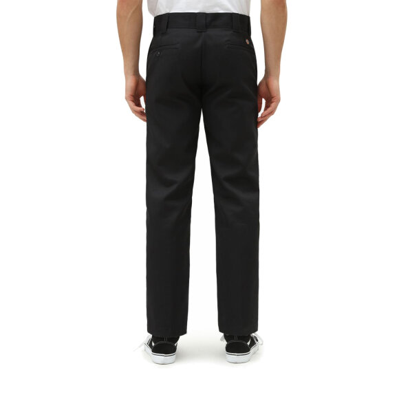 Dickies - Dickies - Work Pant 873 | Black