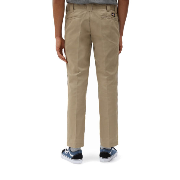 Dickies - Dickies - Work Pant 873 | Khaki