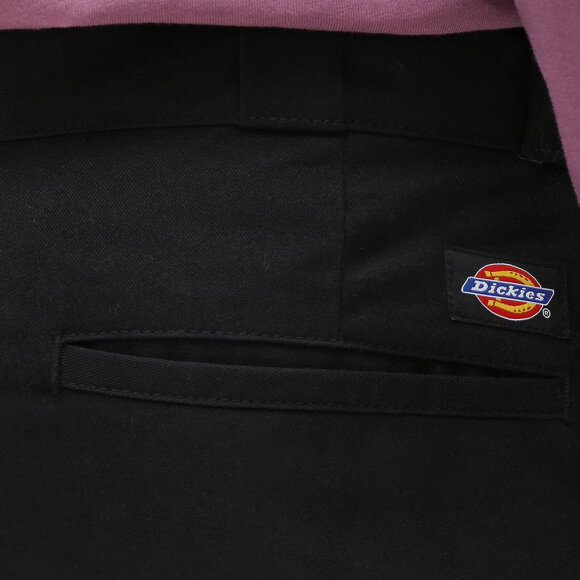 Dickies - Dickies - Slim Straight Flex Short | Black