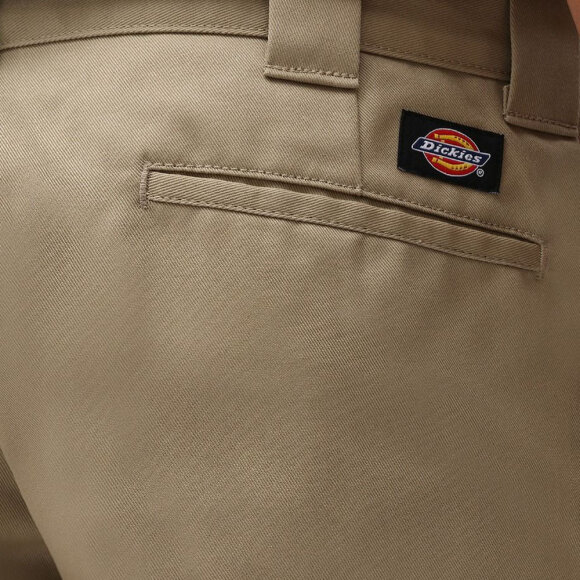 Dickies - Dickies - Work Pant 873 | Khaki