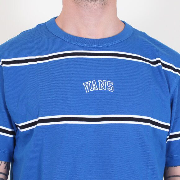 Vans - Vans - 66 Champs Stripe