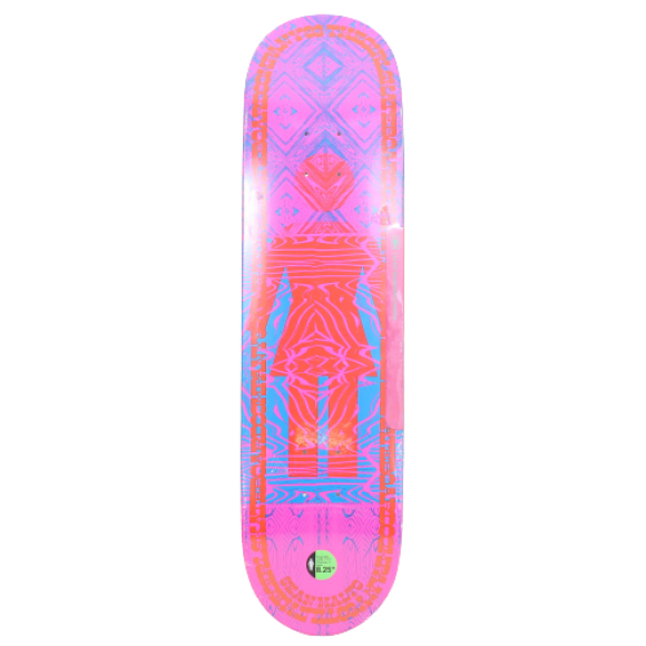 Girl Skateboards - Malto Vibrations OG