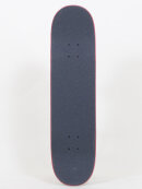 Globe Skateboards - Globe Skateboards - G1 Fairweather | Black/Red