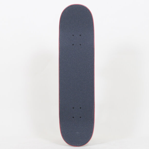 Globe Skateboards - Globe Skateboards - G1 Fairweather | Black/Red