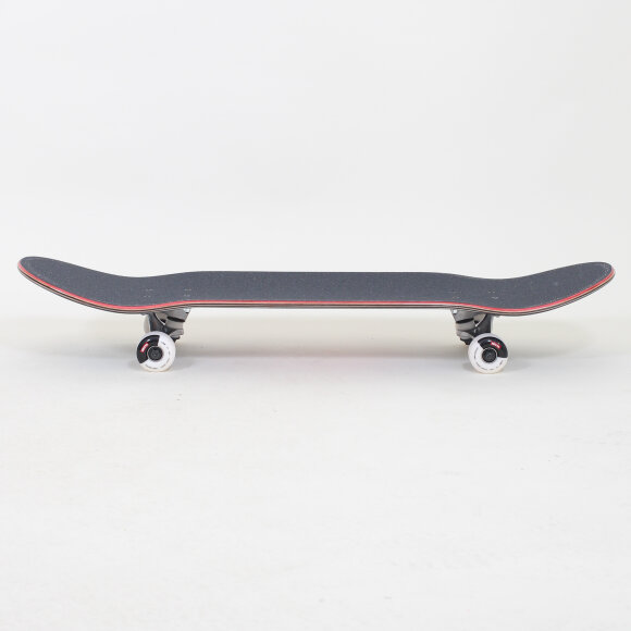 Globe Skateboards - Globe Skateboards - G1 Fairweather | Black/Red