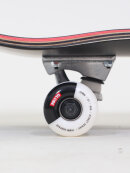 Globe Skateboards - Globe Skateboards - G1 Fairweather | Black/Red