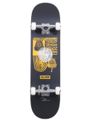 Globe Skateboards - Globe Skateboards -  G1 Fairweather | Black/Yellow