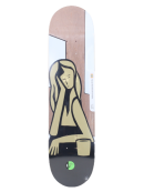 Girl - Girl Skateboards - Bannerot Contemplation