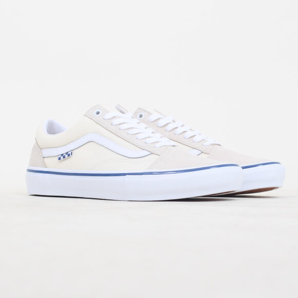 Vans - Vans - Skate Old Skool Pro | Off White