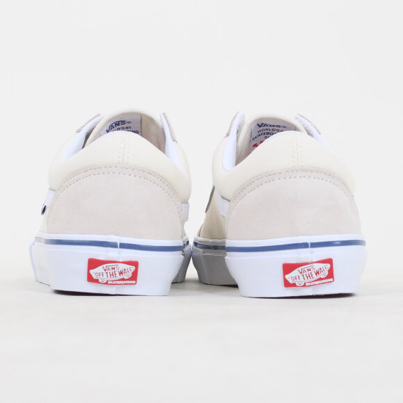 Vans - Vans - Skate Old Skool Pro | Off White