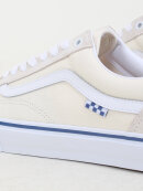 Vans - Vans - Skate Old Skool Pro | Off White