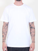 Collabo - Collabo - Blank T-Shirt | White