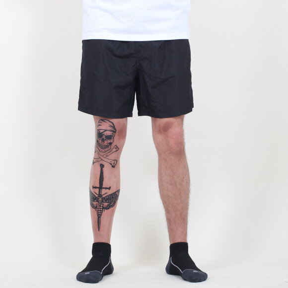 Collabo - Collabo - Boardshorts | Black